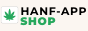 Hanf-App Shop Logo