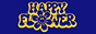 HappyFlower Logo