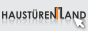 HAUSTÜRENLAND Logo