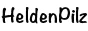 HeldenPilz GmbH Logo