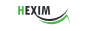 Hexim Logo