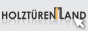 HOLZTÜRENLAND Logo