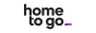 HomeToGo Logo