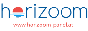 horizoom-panel.at Logo