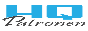 hq-patronen.de Logo