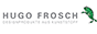 Hugo Frosch Logo