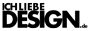 ichliebedesign.de Logo