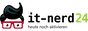 it-nerd24 DE Logo