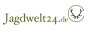 Jagdwelt24 Logo