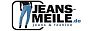 Jeans-Meile Logo