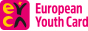 Jugendkarte Logo