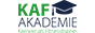 KAF Akademie GmbH Logo