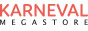 KARNEVAL MEGASTORE DE Logo