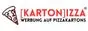 KARTONizza Shop Logo