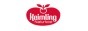 Keimling Naturkost Logo