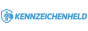 KENNZEICHENHELD Logo