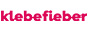 Klebefieber.de Logo