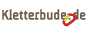 Kletterbude Logo