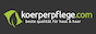 koerperpflege.com Logo