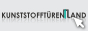 KUNSTSTOFFTÜRENLAND Logo