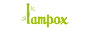 Lampox Logo