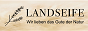 Landseife Logo