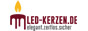 LED-Kerzen.de Logo