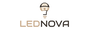 LEDNOVA Logo