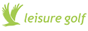 leisure-golf Logo