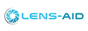 Lens-Aid Logo