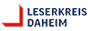 Leserkreis Daheim Logo