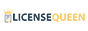 Licensequeen Logo