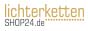 Lichterkettenshop24.de Logo