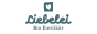 Liebelei Eierlikör Logo