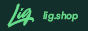 Lig Shop Logo