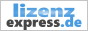 lizenzexpress FR Logo