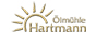 Ölmühle Hartmann Logo