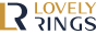 Lovely Rings Logo