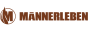 Männerleben Logo
