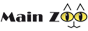Main Zoo – Haustierbedarf Logo