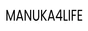 manuka4life Logo