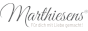 Marthiesens Logo