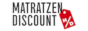 Matratzen Discount Logo