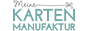 Meine Kartenmanufaktur Logo