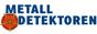 metalldetektoren.de Logo