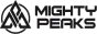 MIGHTY PEAKS Logo