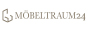 Moebeltraum24 Logo