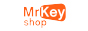 Mr Key Shop Logo
