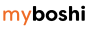 myboshi Logo