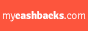 mycashbacks Logo